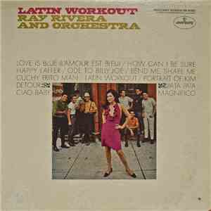 Ray Rivera And Orchestra - Latin Workout download flac