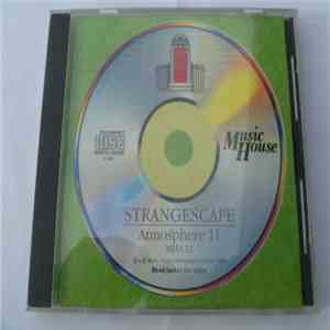 Ray Russell - Atmosphere 11 - Strangescape download flac