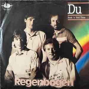 Regenbogen  - Du download flac