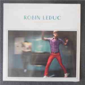 Robin Leduc - Hors-Pistes download flac