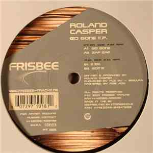 Roland Casper - Go Gone E.P. download flac