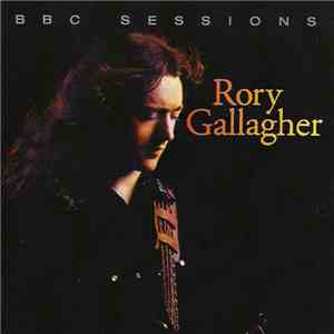 Rory Gallagher - BBC Sessions download flac