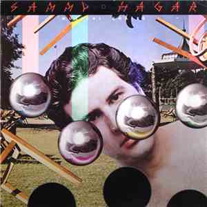 Sammy Hagar - Musical Chairs download flac