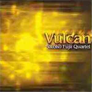 Satoko Fujii Quartet - Vulcan download flac