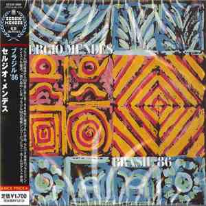 Sergio Mendes - Brasil 86 download flac