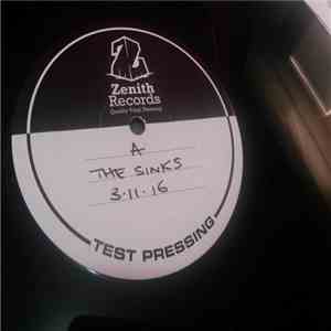 Sinks - Cold Fury download flac
