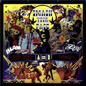 Smash Your Face - Loose Times, Light Times download flac