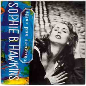 Sophie B. Hawkins - Tongues And Tails download flac