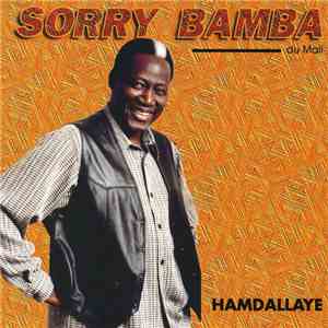 Sorry Bamba Du Mali - Hamdallaye download flac
