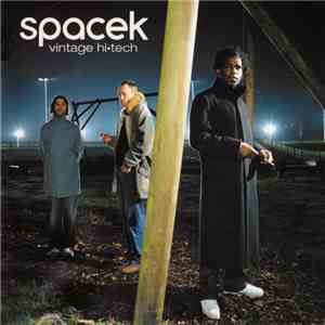 Spacek - Vintage Hi•Tech download flac
