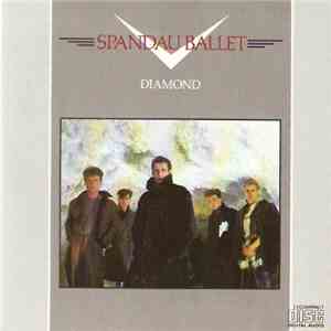 Spandau Ballet - Diamond download flac