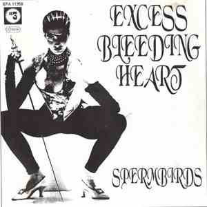 Spermbirds / Party Diktator - Excess Bleeding Heart / W.S.W.B. download flac