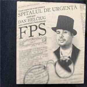 Spitalul De Urgență - F.P.S. download flac