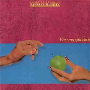 Stahlnetz  - Wir Sind Glücklich download flac
