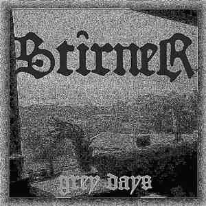 Stirner - Grey Days download flac