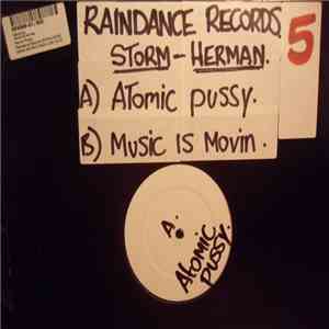 Storm & Herman  - Atomic Pussy / Square Off download flac