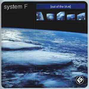 System F - Out Of The Blue download flac