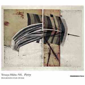 Tetsuya Hikita + NIL  - Ferry download flac