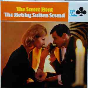 The Bobby Sutton Sound - The Sweet Beat download flac