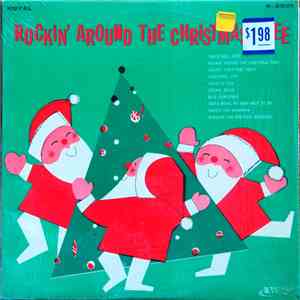 The Capers  - Rockin' Around The Christmas Tree download flac
