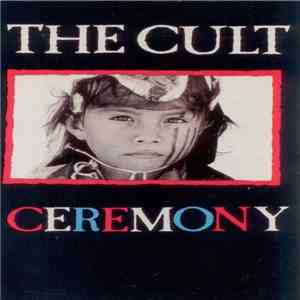 The Cult - Ceremony download flac