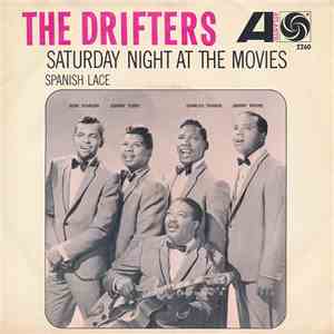 The Drifters - Saturday Night At The Movies download flac