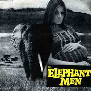 The Elephant Men - Music For A Lonely Soundtrack download flac