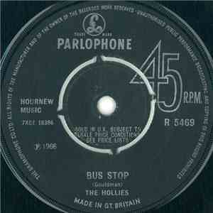The Hollies - Bus Stop download flac