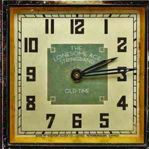 The Lonesome Ace Stringband - Old Time download flac