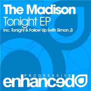 The Madison - Tonight EP download flac