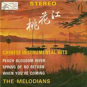 The Melodians  - Chinese Instrumental Hits download flac