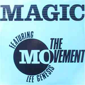 The Movement  - Magic download flac