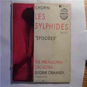 The Philadelphia Orchestra, Eugene Ormandy - Chopin Les Sylphides Ballet download flac