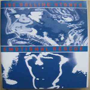 The Rolling Stones - Emotional Rescue download flac