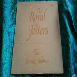 The Royal Jesters - Their Second Album download flac