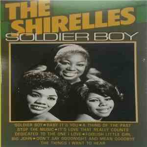 The Shirelles - Soldier Boy download flac
