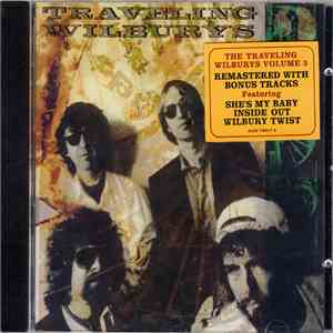 Traveling Wilburys - Vol. 3 download flac