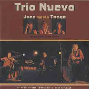 Trio Nuevo - Jazz meets Tango download flac