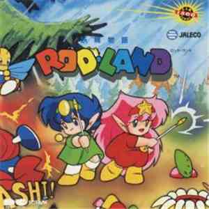 Tsukasa Tawada - Rod Land download flac