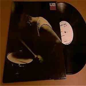 U2 - Desire download flac