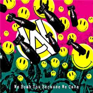 Ugly American - We Bomb You Because We Care download flac