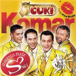 Čuki - Komar download flac