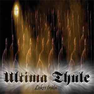 Ultima Thule  - Lokes Träta FLAC album