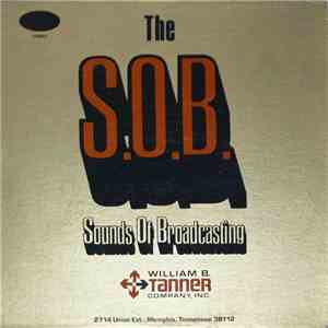 Unknown Artist - Sounds Of Broadcasting download flac
