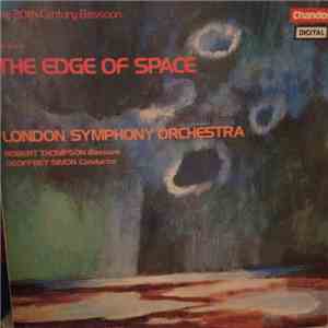 Various / London Symphony Orchestra - The Edge Of Space - The 20th Century Bassoon download flac
