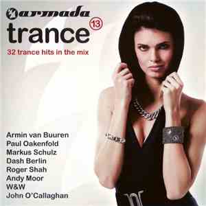 Various - Armada Trance 13 download flac
