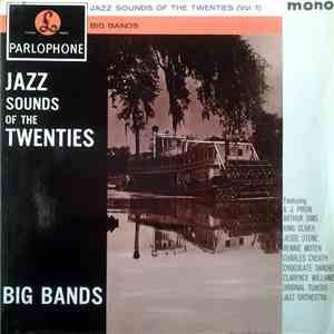Various - Big Bands - Jazz Sounds Of The Twenties (Vol.1) download flac