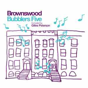 Various - Brownswood Bubblers Five download flac