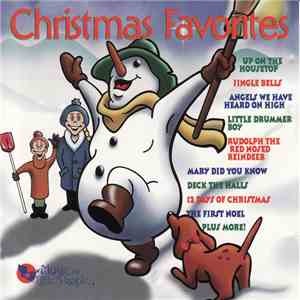 Various - Christmas Favorites download flac