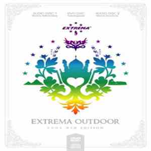 Various - Extrema Outdoor - 2004 9th Edition download flac